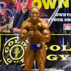 Rick  Manago - NPC Max Muscle Classic 2013 - #1